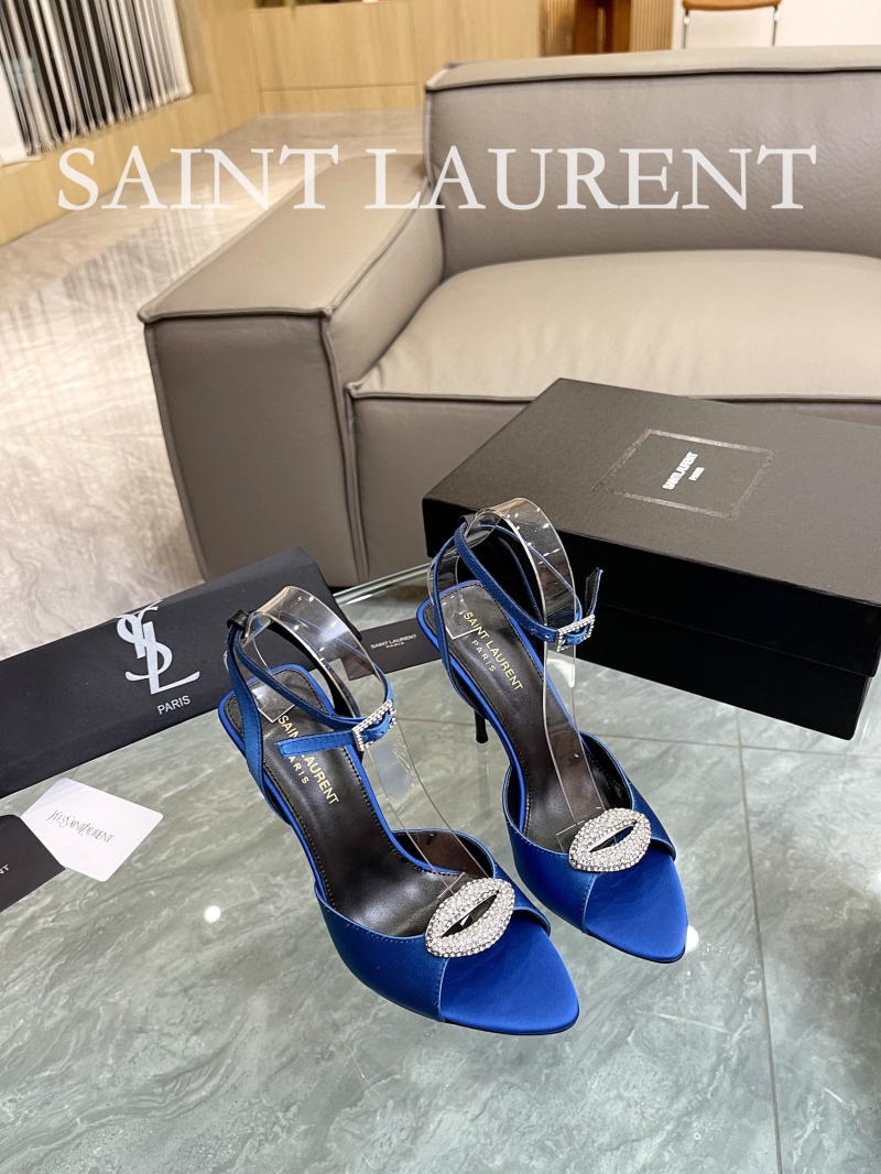 YSL High Heels